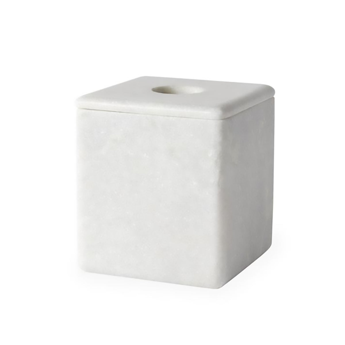 Sferra Velina Marble Tissue Holder