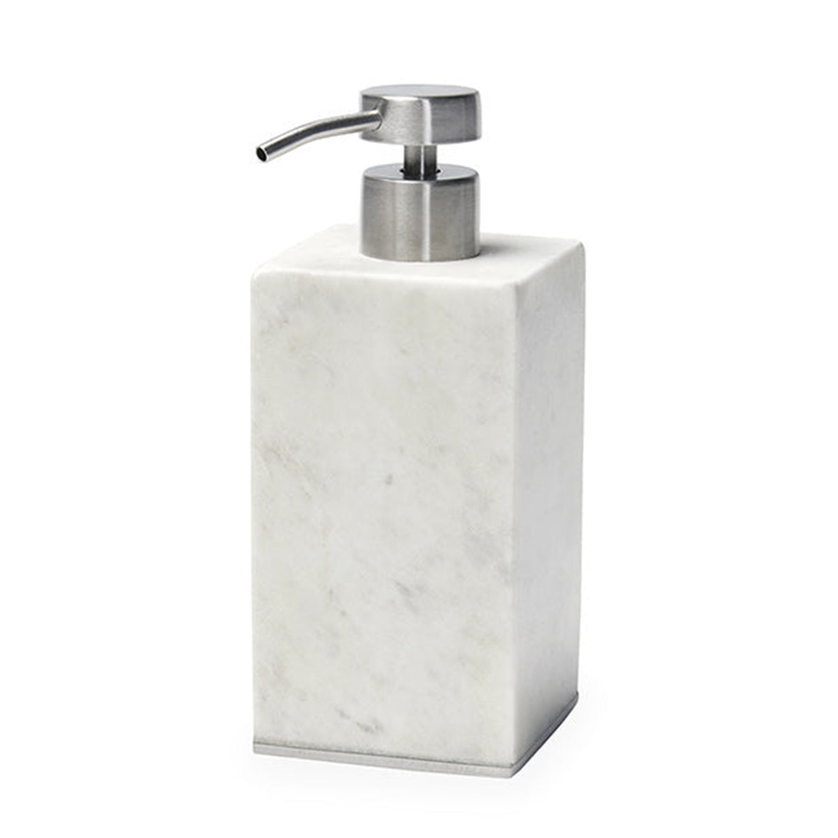 An image of Sferra Pietra Marble Soap Dispenser