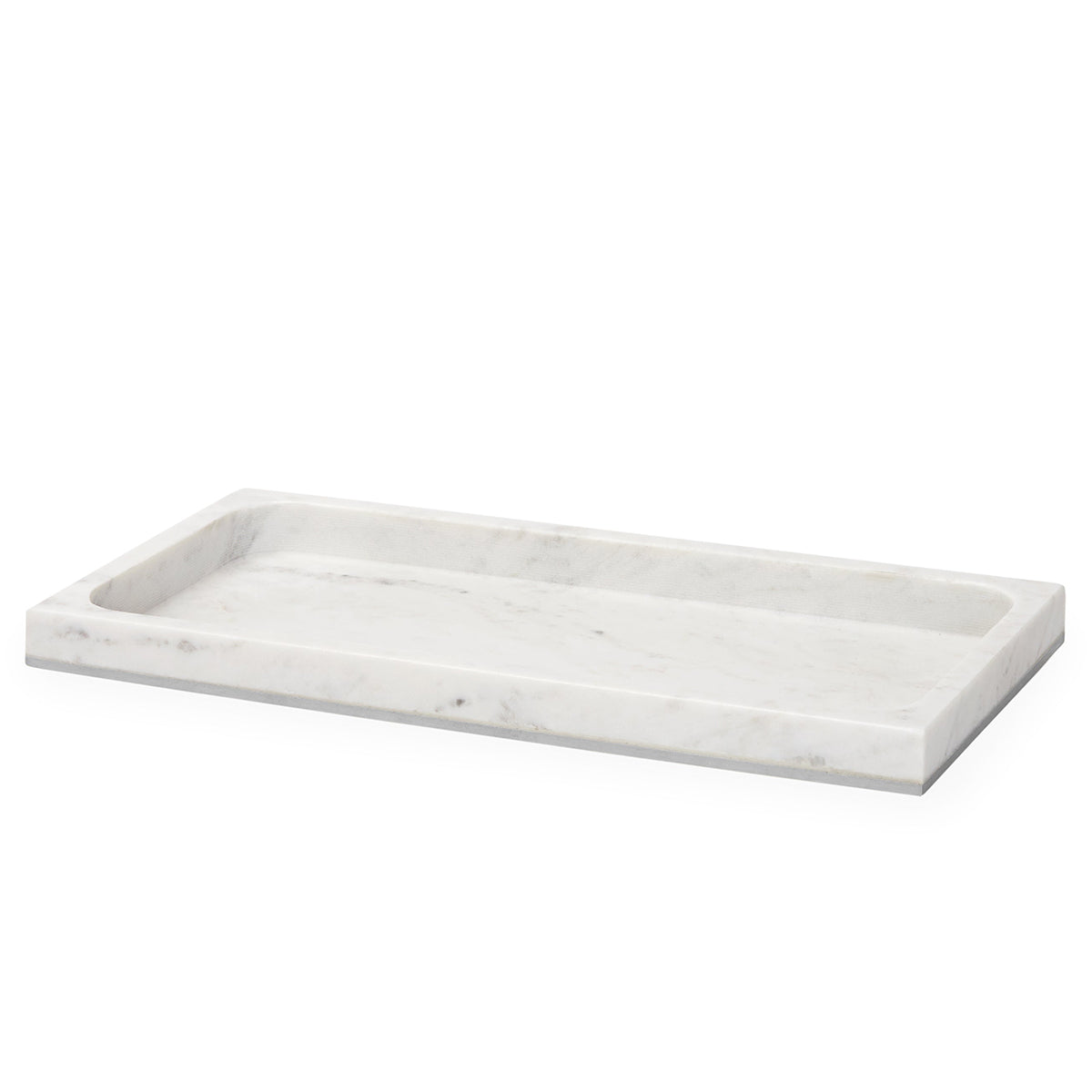 An image of Sferra Pietra Marble Storage Tray