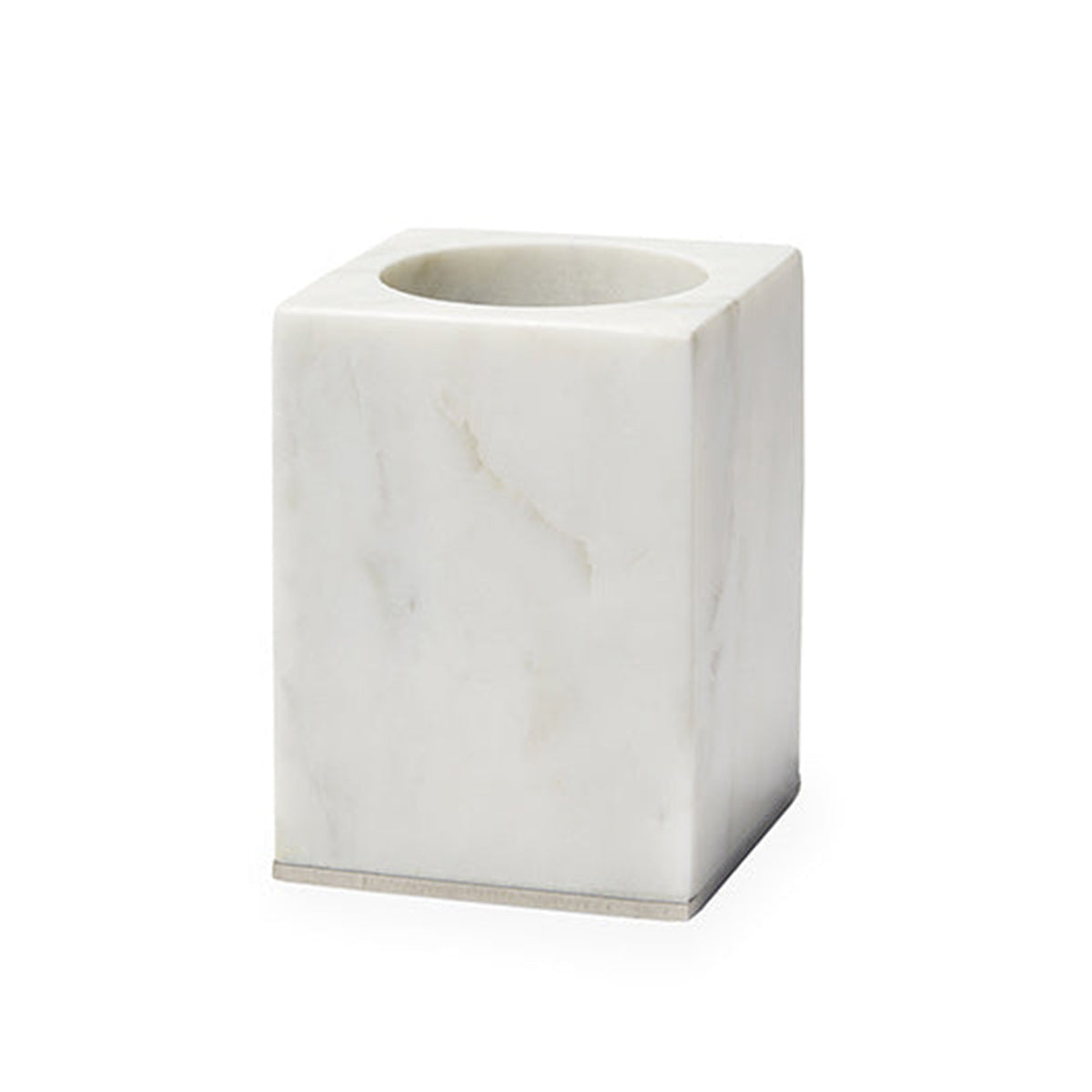 Sferra Pietra Marble Toothbrush Holder