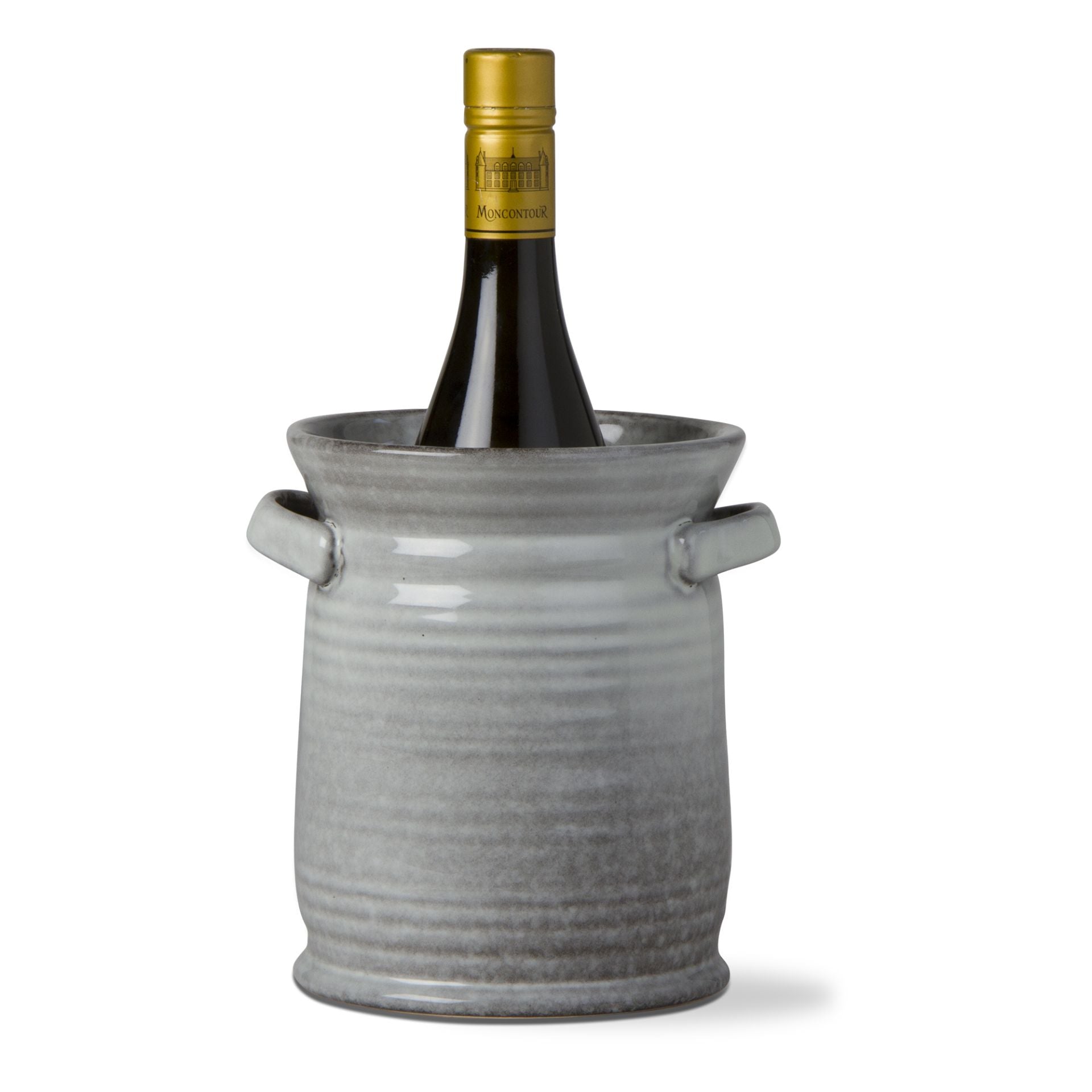 Tag Stinson Wine Cooler Or Utensil Holder