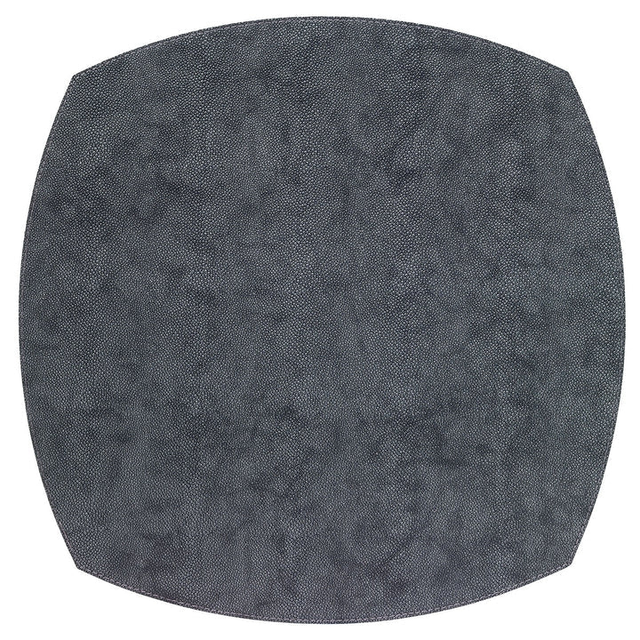 Bodrum Stingray Elliptic Set of 4 Placemat