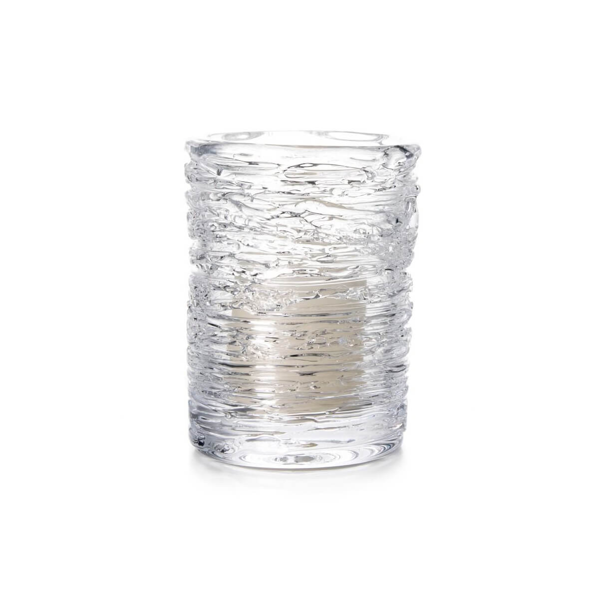 An image of Simon Pearce Echo Lake Hurricane