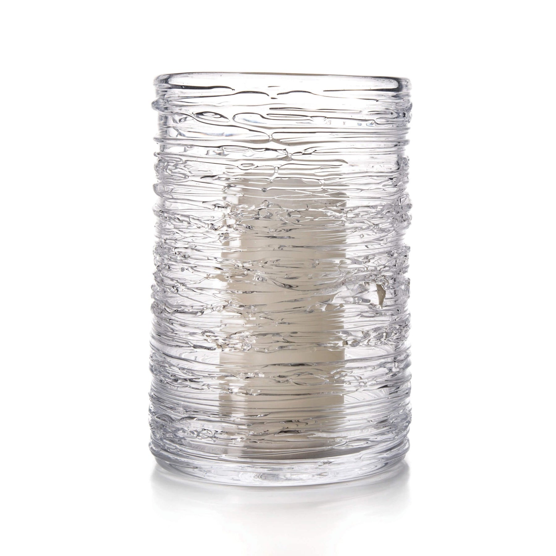 An image of Simon Pearce Echo Lake Hurricane