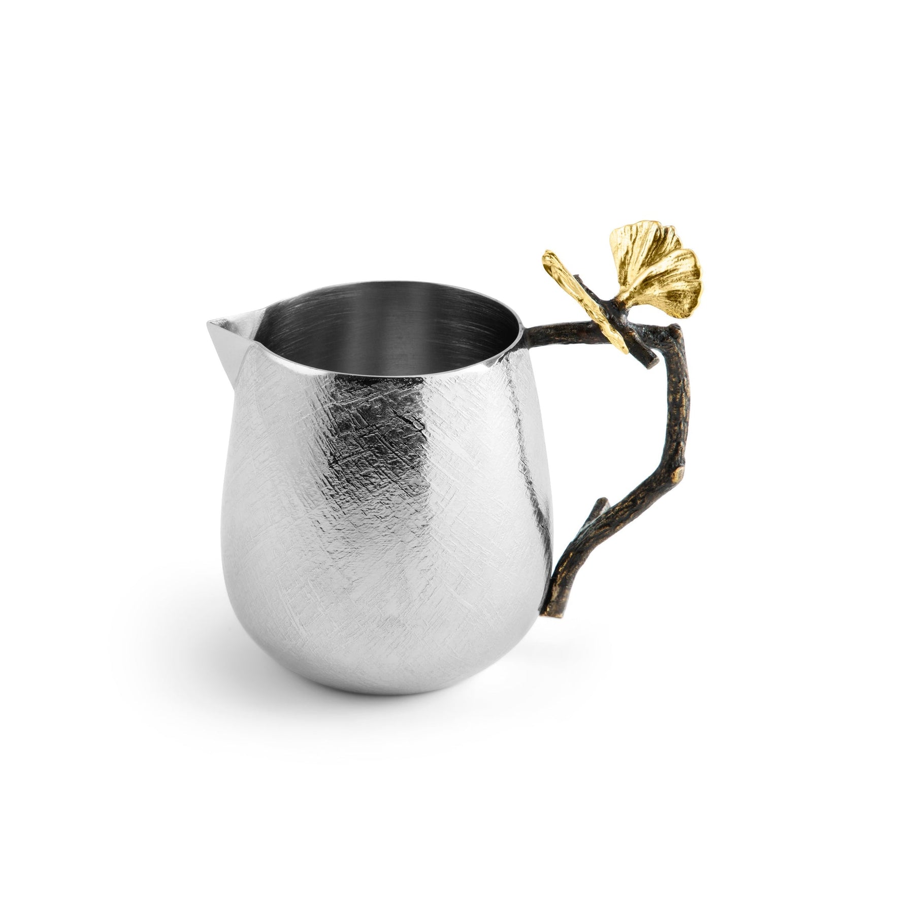 An image of Michael Aram Butterfly Ginkgo Creamer