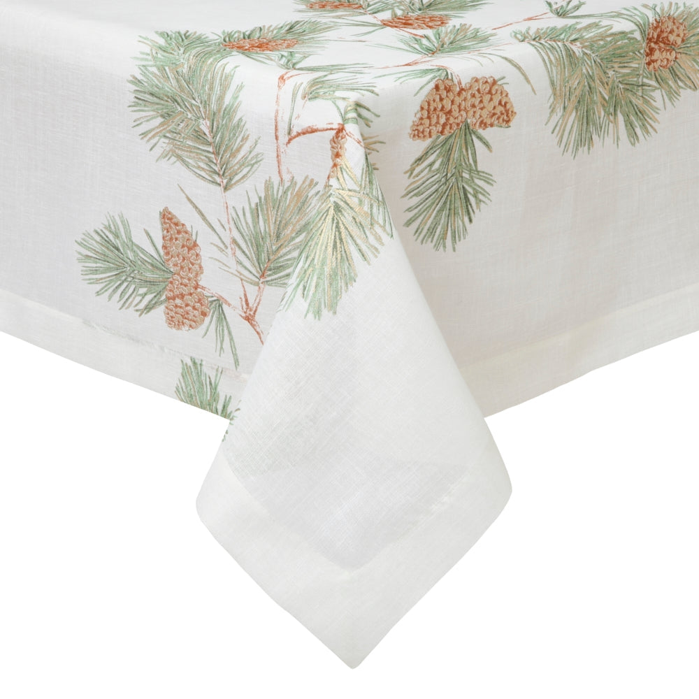 Mode Living Newbury Tablecloth