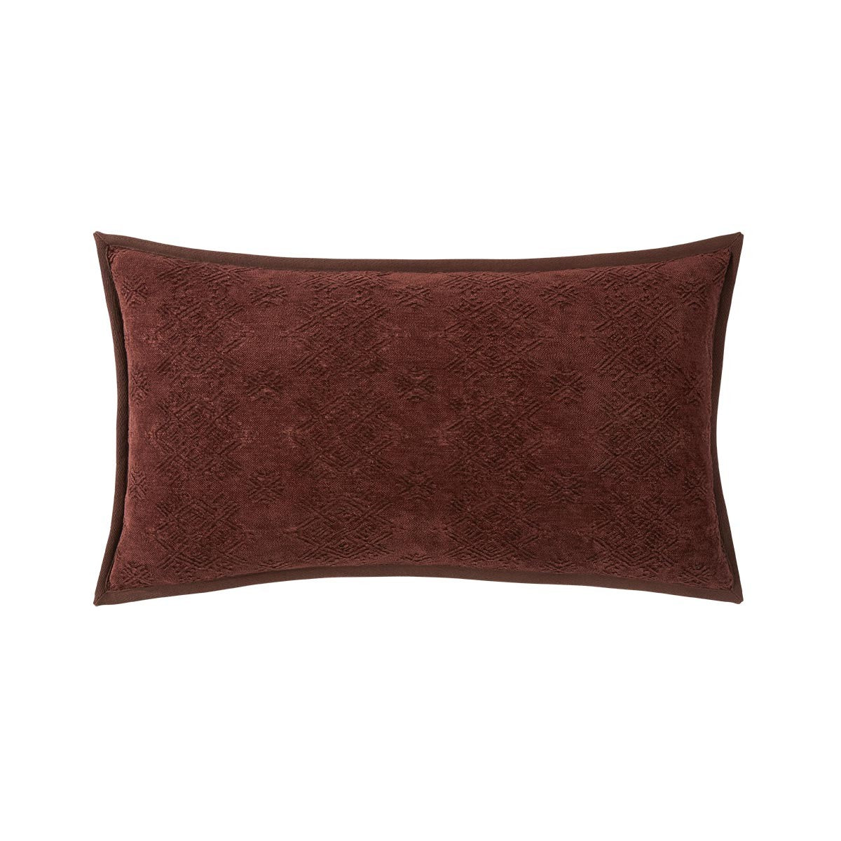 Yves Delorme Syracuse Decorative Pillow