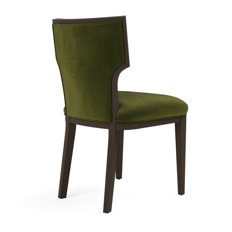 An image of Made Goods Carleen Dining Chair