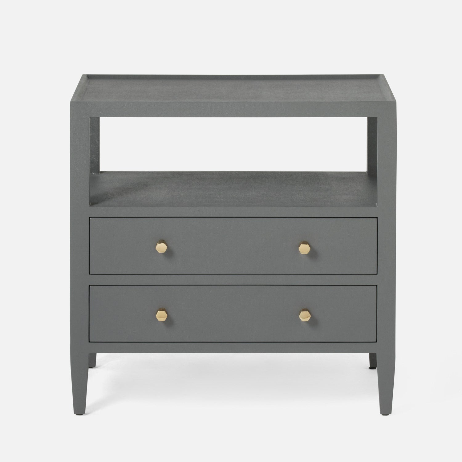 Made Goods Jarin Double Nightstand