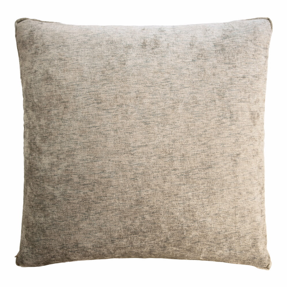 Kevin O'Brien Valentine Lyon Textural Box Decorative Pillow - Fawn