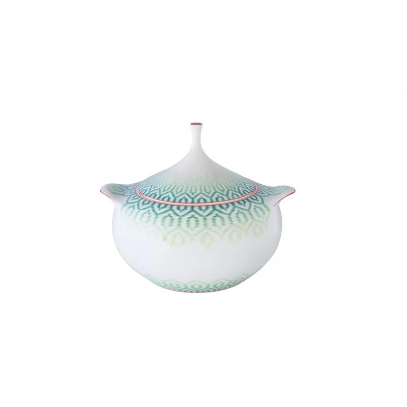 Vista Alegre Fiji Tureen