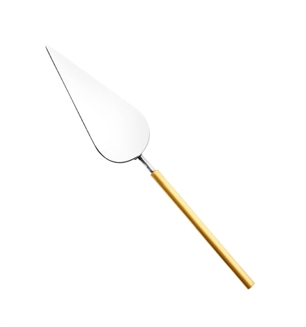 Vista Alegre Domo Cake Server