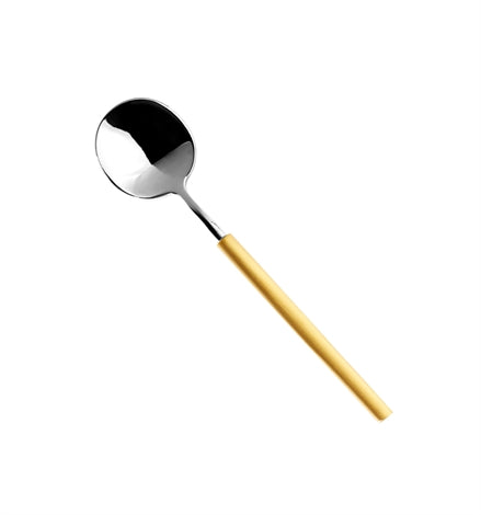An image of Vista Alegre Domo Coffee Spoon