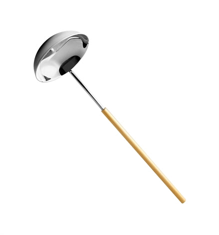 Vista Alegre Domo Soup Ladle