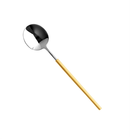 An image of Vista Alegre Domo Tea Spoon