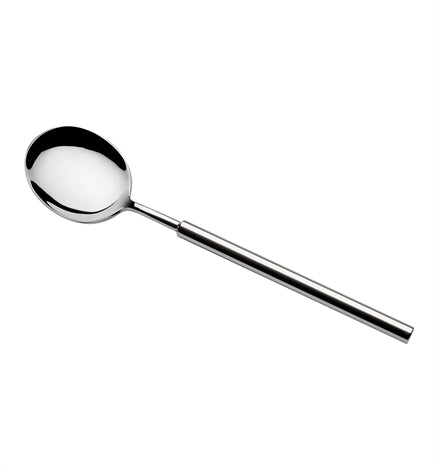 An image of Vista Alegre Domo Dessert Spoon