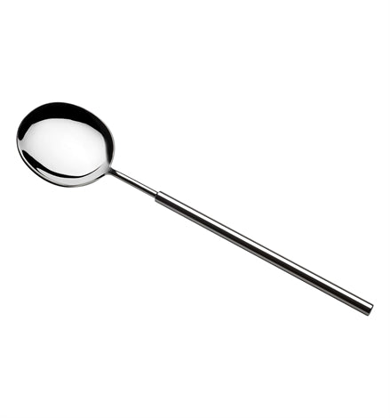 An image of Vista Alegre Domo Serving Spoon