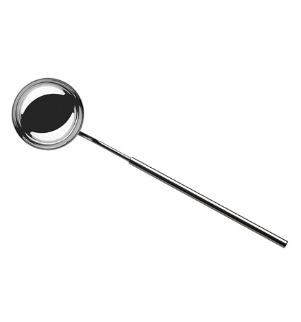 An image of Vista Alegre Domo Soup Ladle