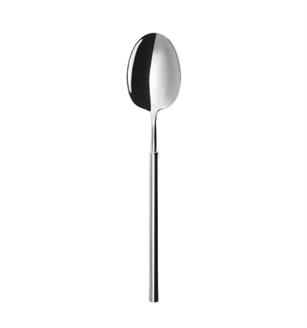 An image of Vista Alegre Domo Oval Table Spoon