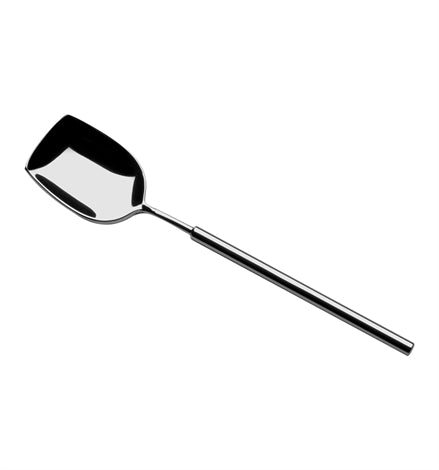 An image of Vista Alegre Domo Sugar Spoon