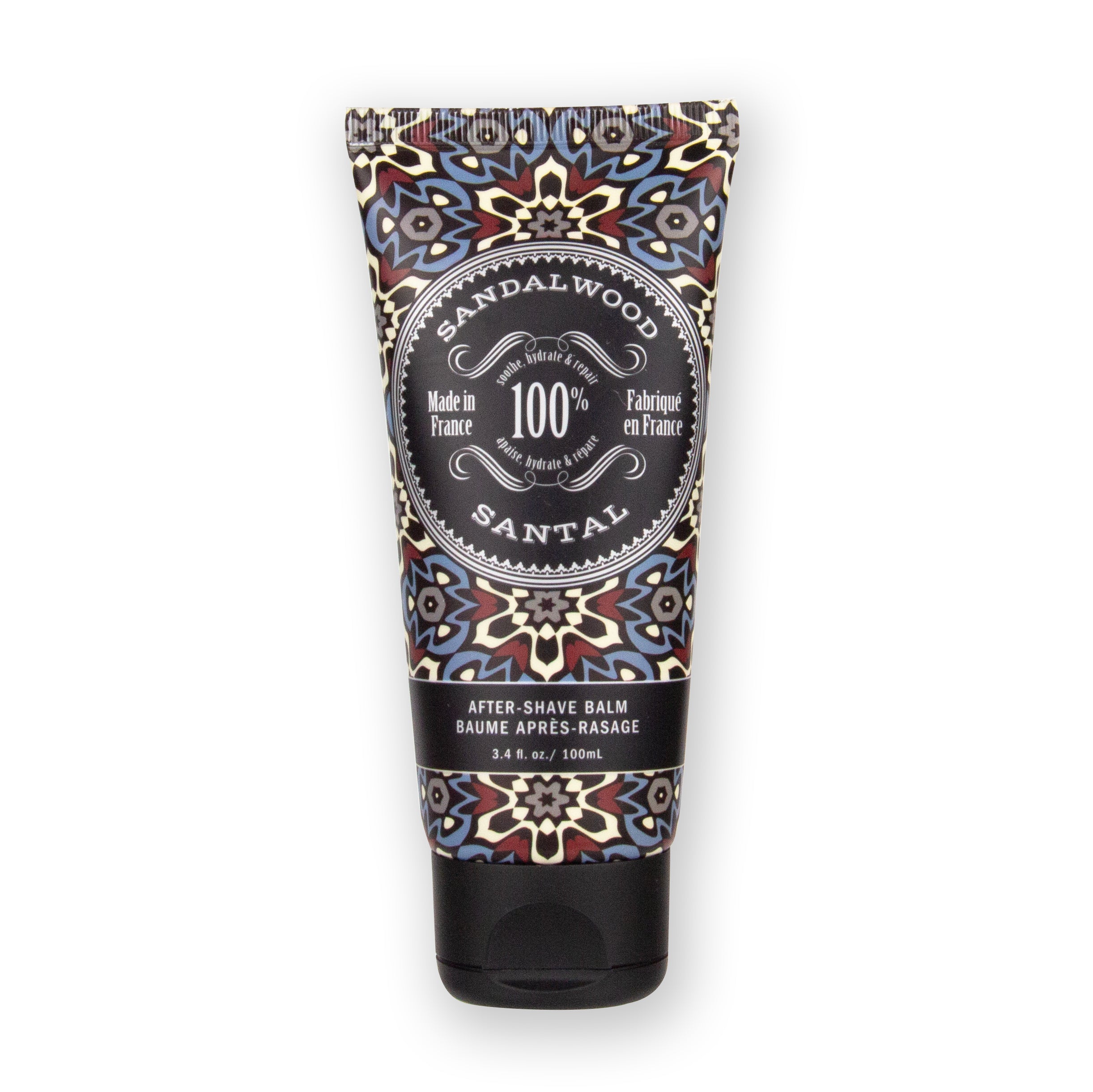 La Chatelaine After Shave Balm - Sandalwood - 3.38 fl. Oz