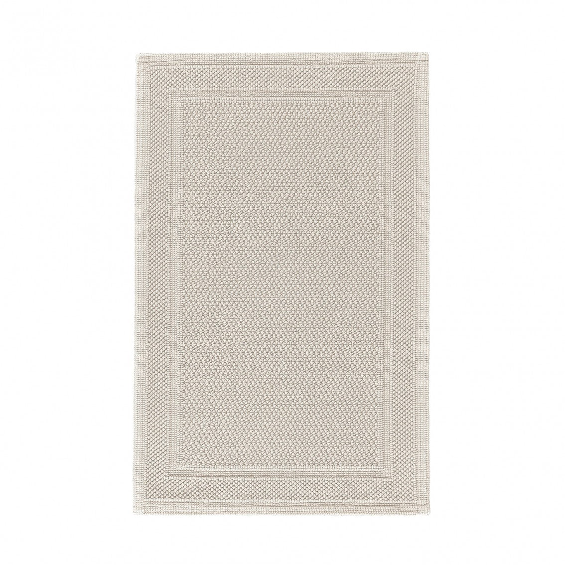 An image of Graccioza Bee Waffle Bath Mat