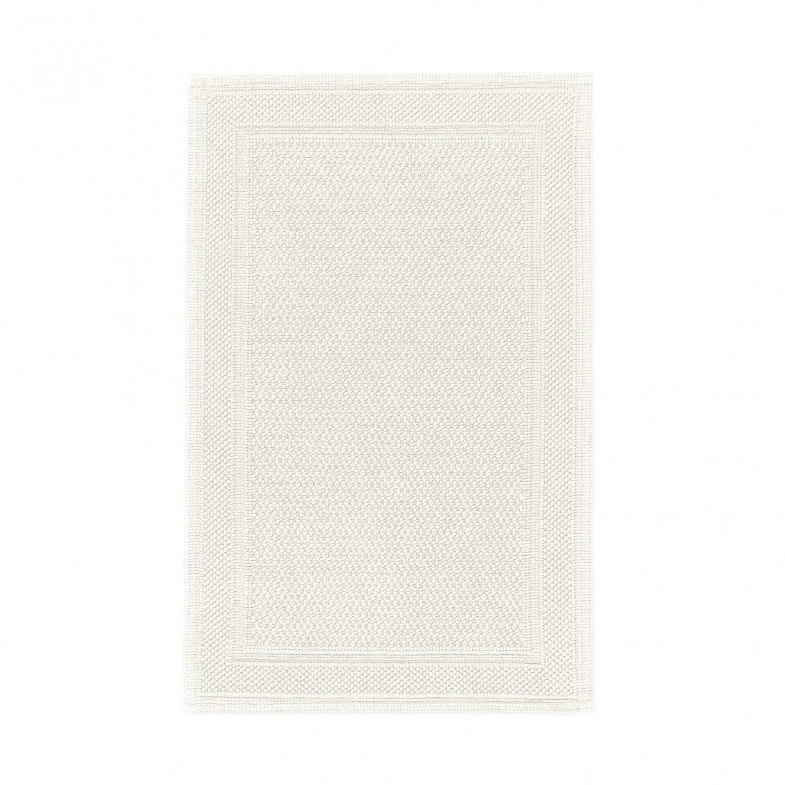 An image of Graccioza Bee Waffle Bath Mat