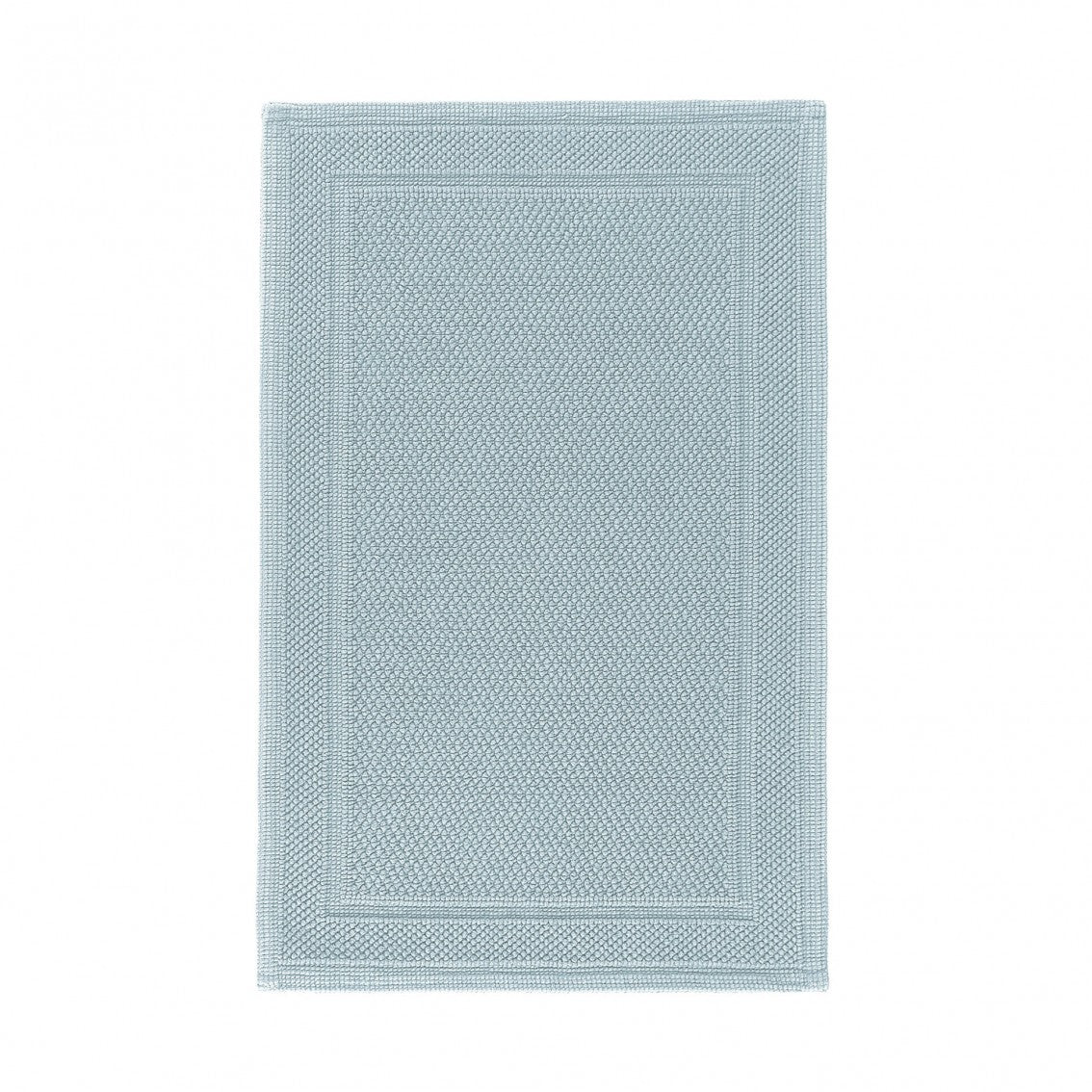 An image of Graccioza Bee Waffle Bath Mat