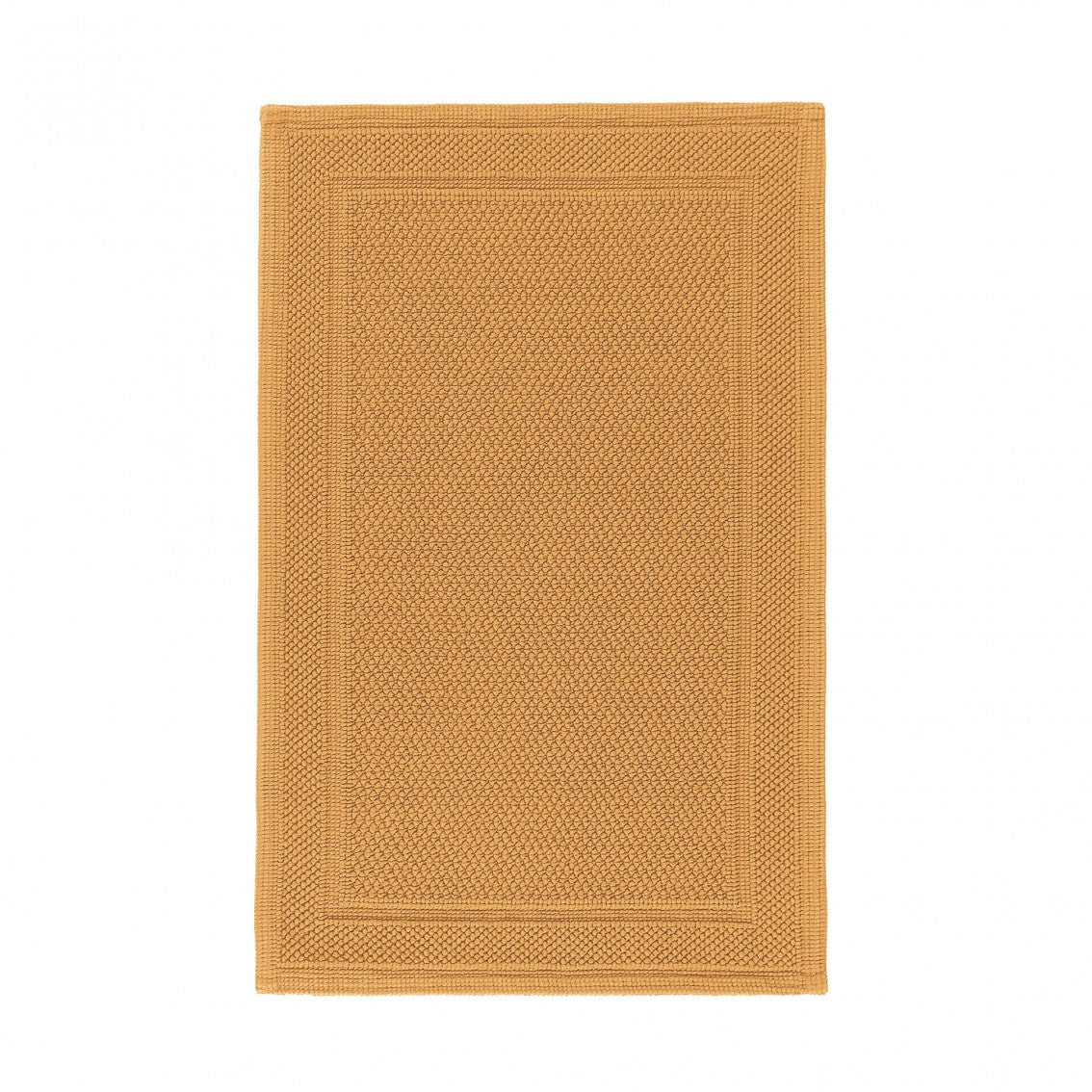 An image of Graccioza Bee Waffle Bath Mat
