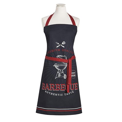 Coucke APRON BBQ