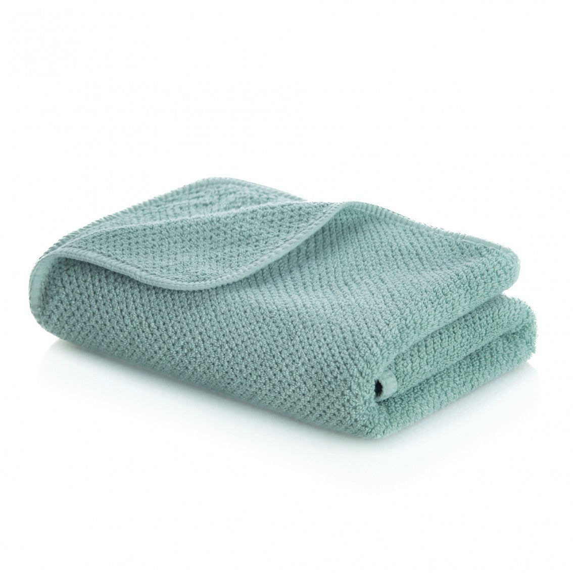 An image of Graccioza Bee Waffle Bath Towel