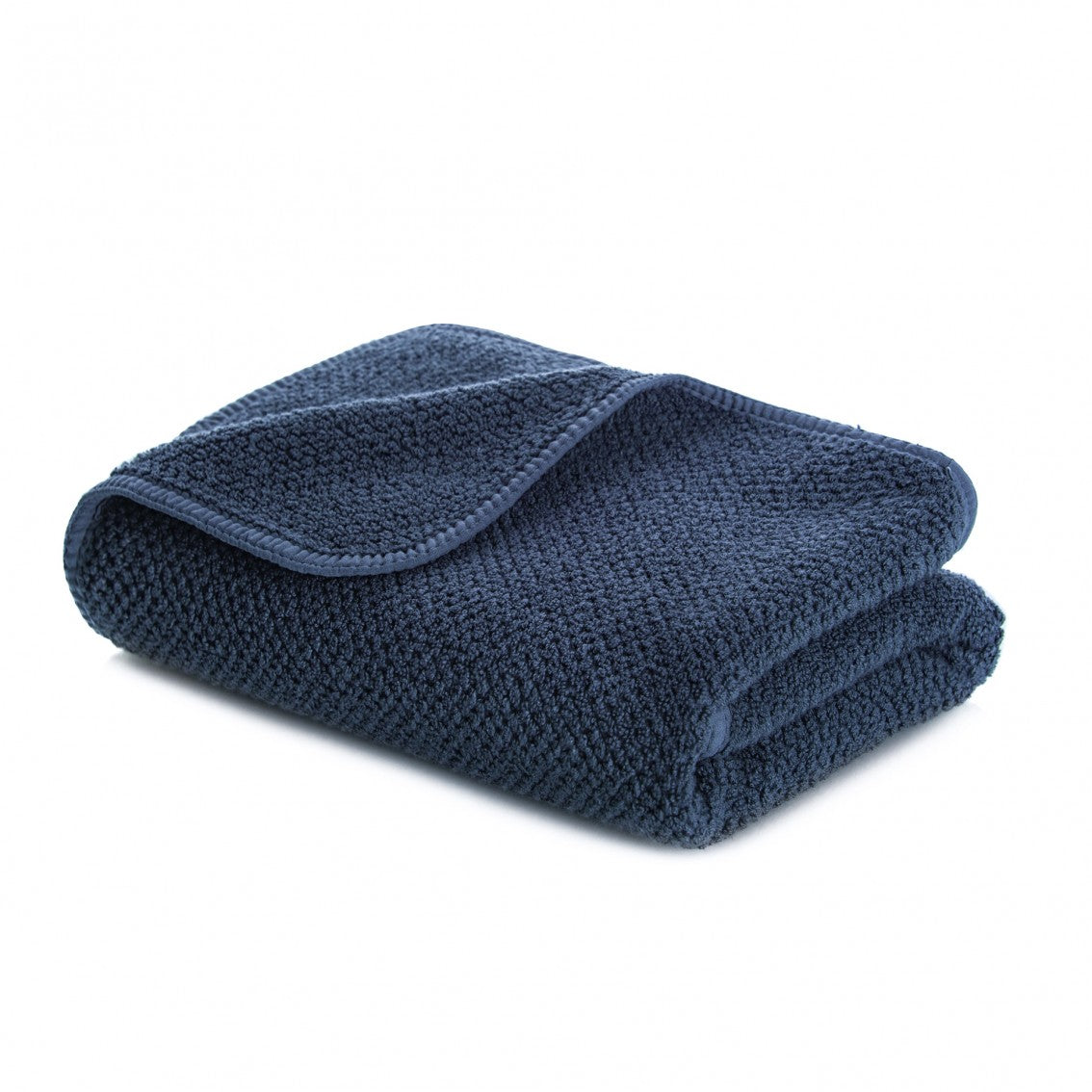 An image of Graccioza Bee Waffle Bath Towel