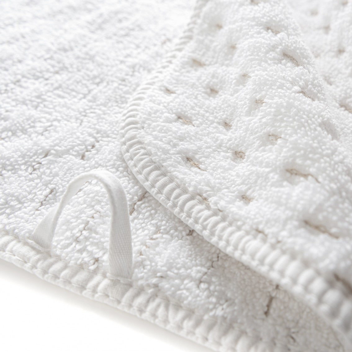 Graccioza Alice Washcloth