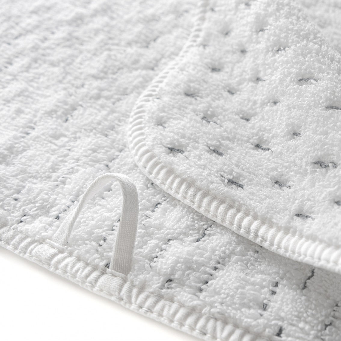 An image of Graccioza Alice Washcloth