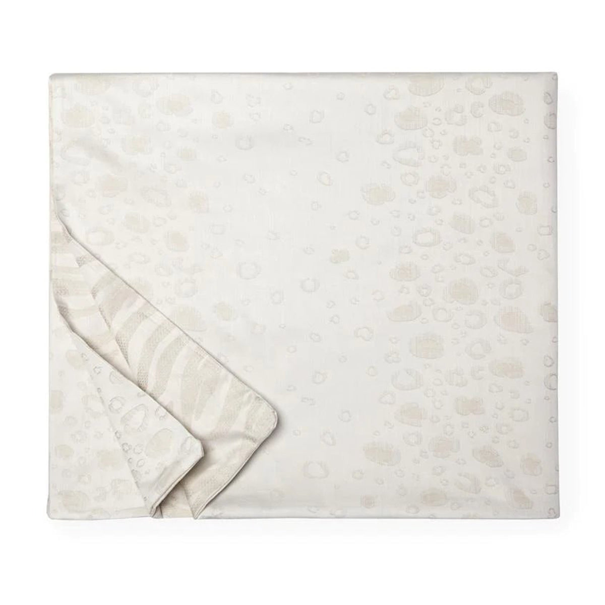An image of Sferra Felino Duvet Cover
