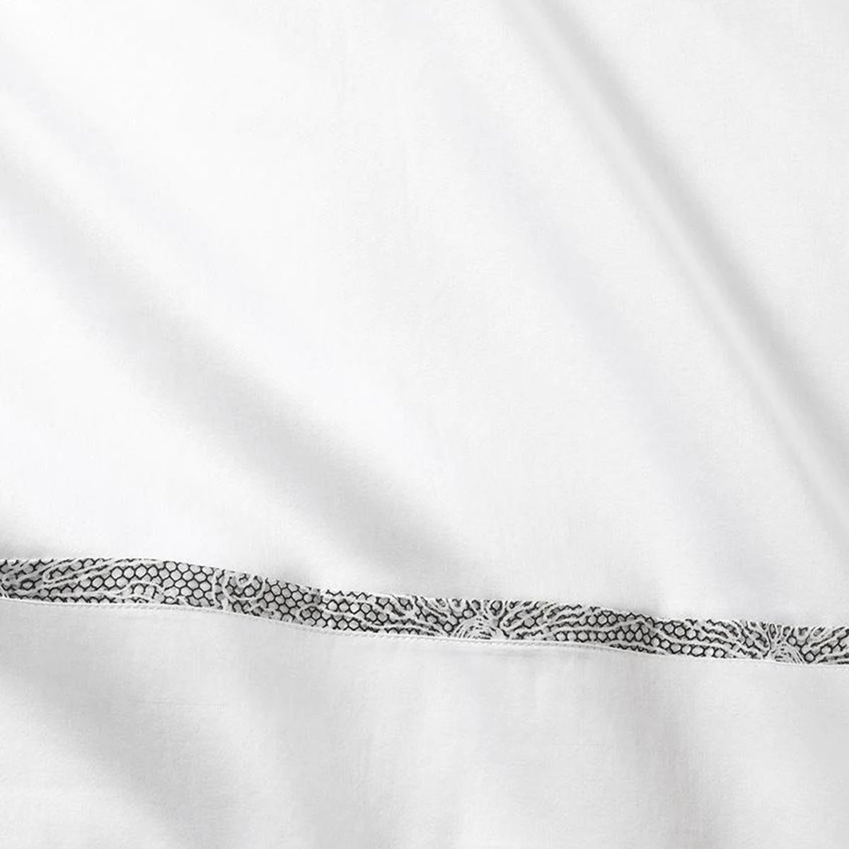 An image of Sferra Emilia Flat Sheet
