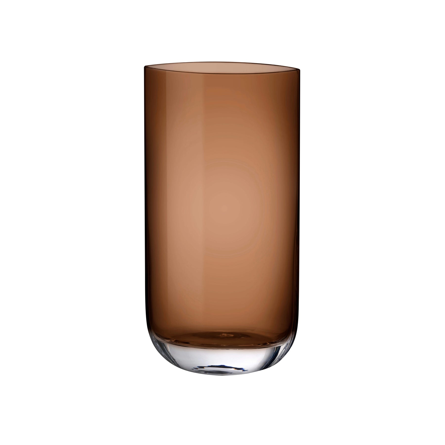 Nude Blade Vase Tall