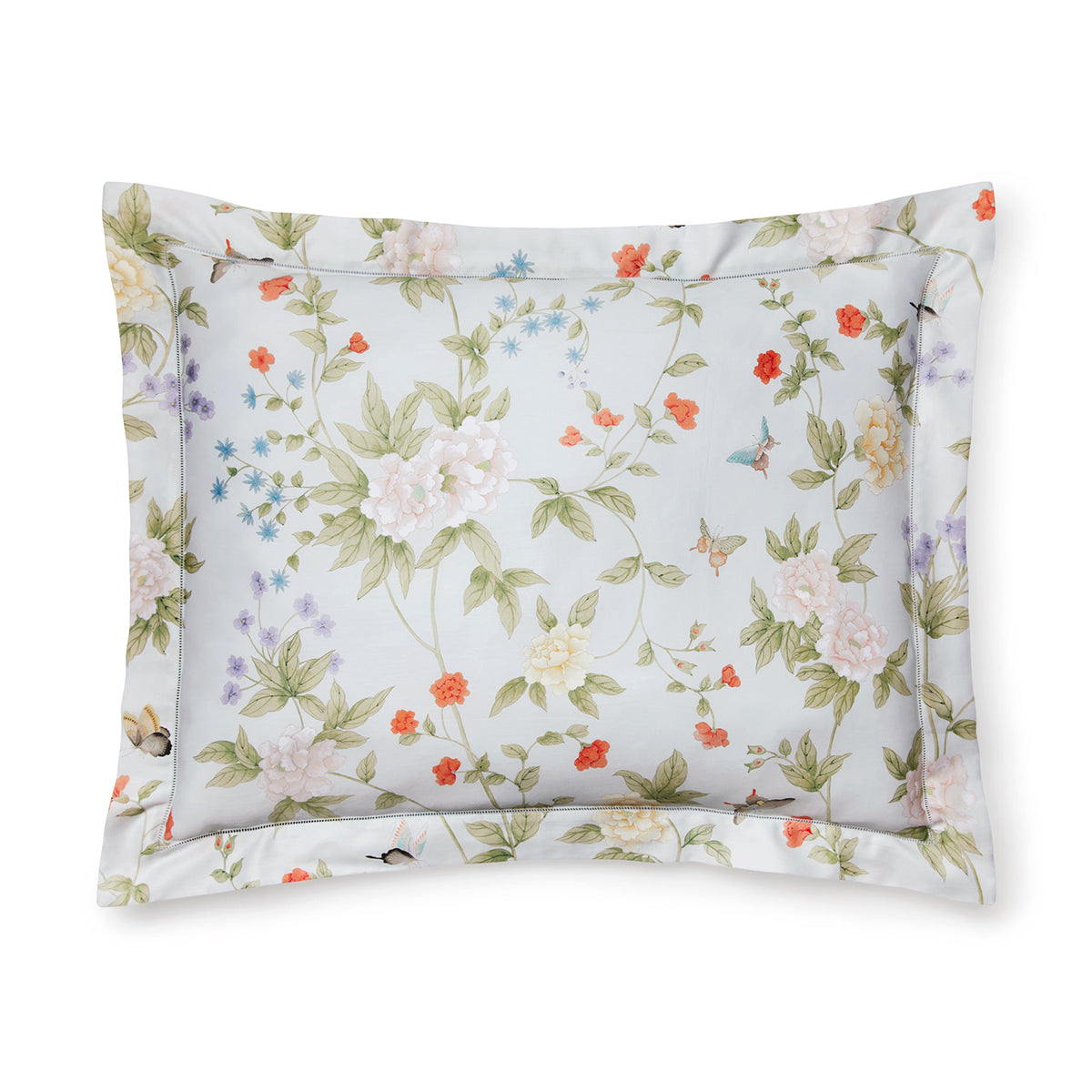 Sferra Luoyang Garden Sham