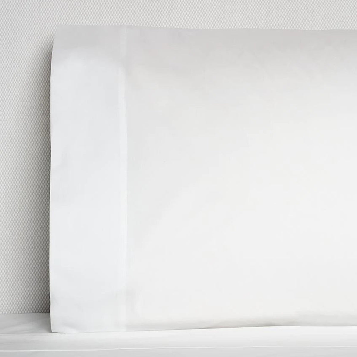 An image of Sferra Corto Celeste Pillowcase Pair