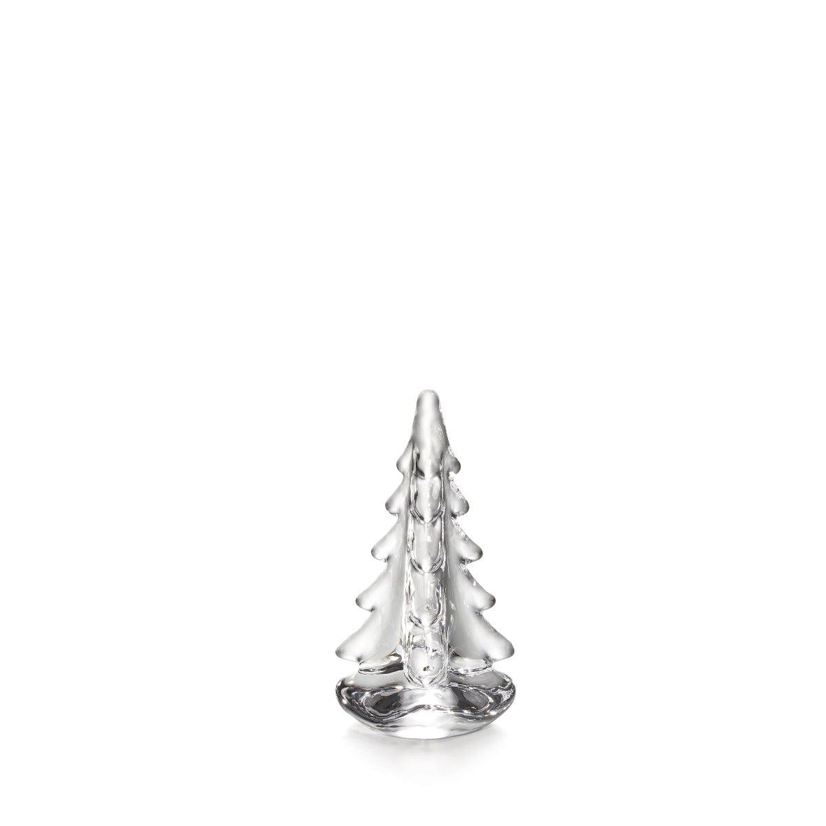 An image of Simon Pearce Vermont Evergreen in Gift Box