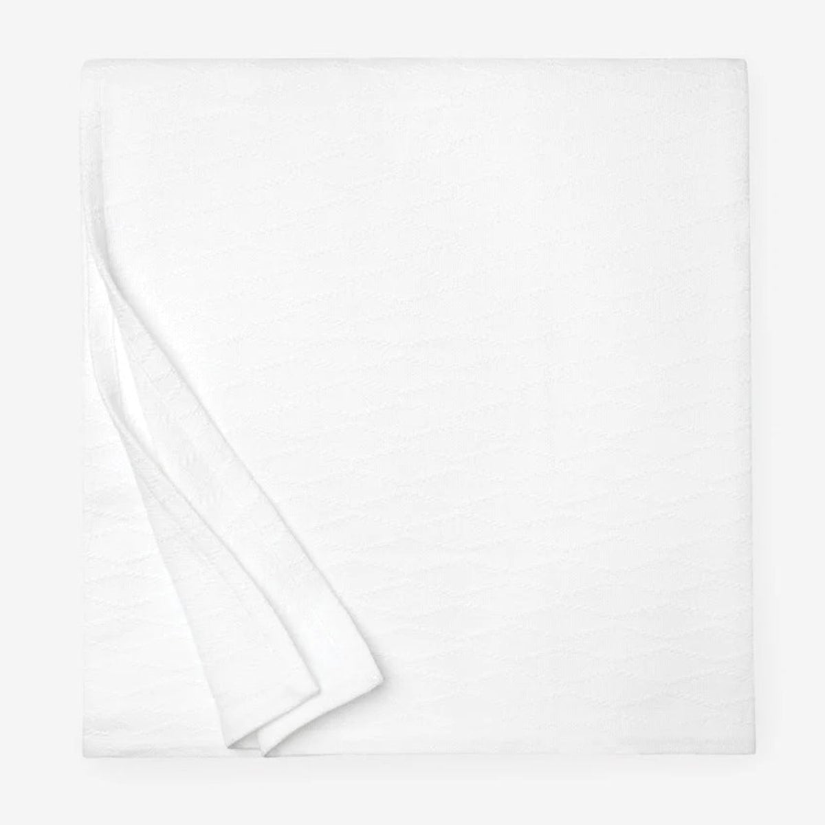 An image of Sferra Cetara Blanket