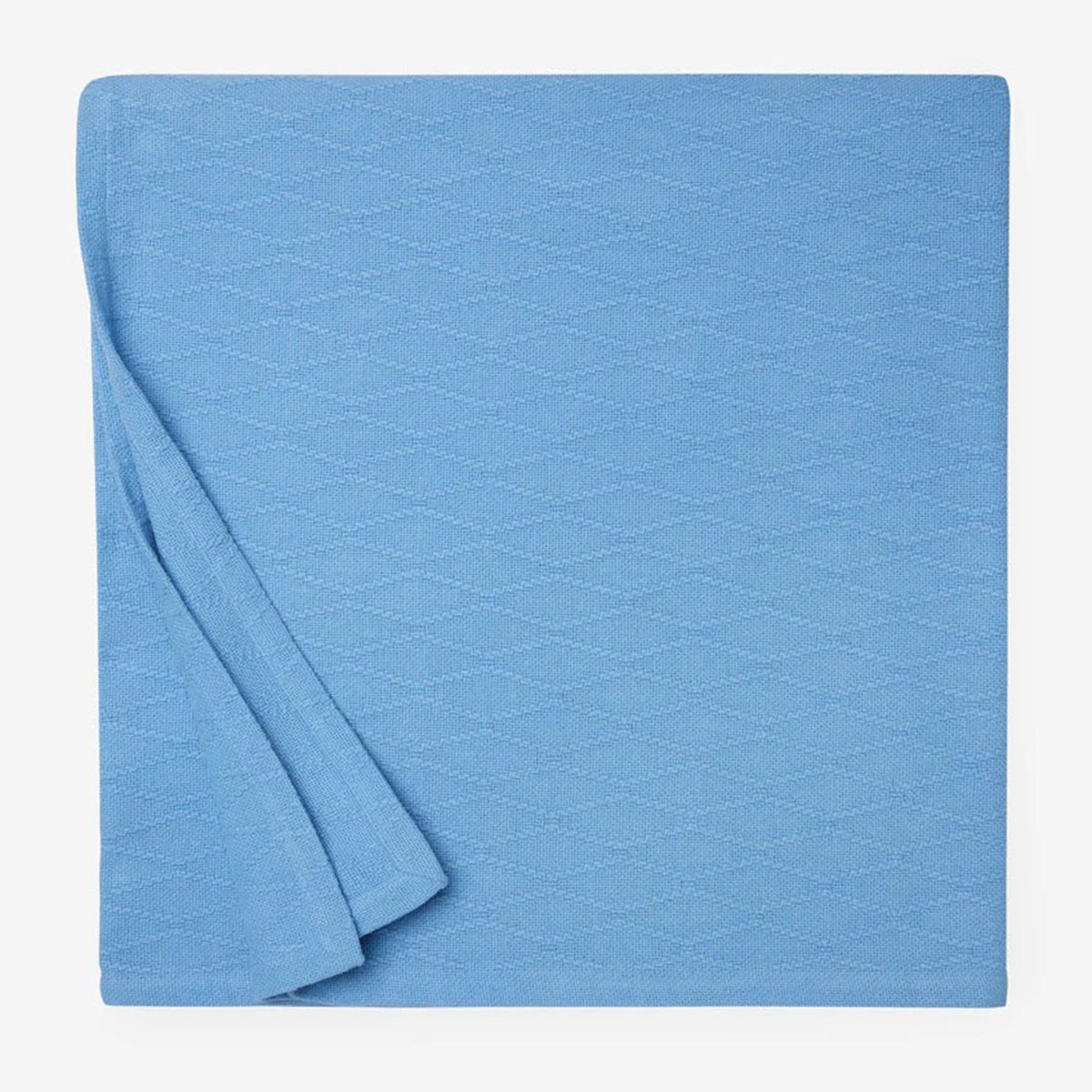 An image of Sferra Cetara Blanket