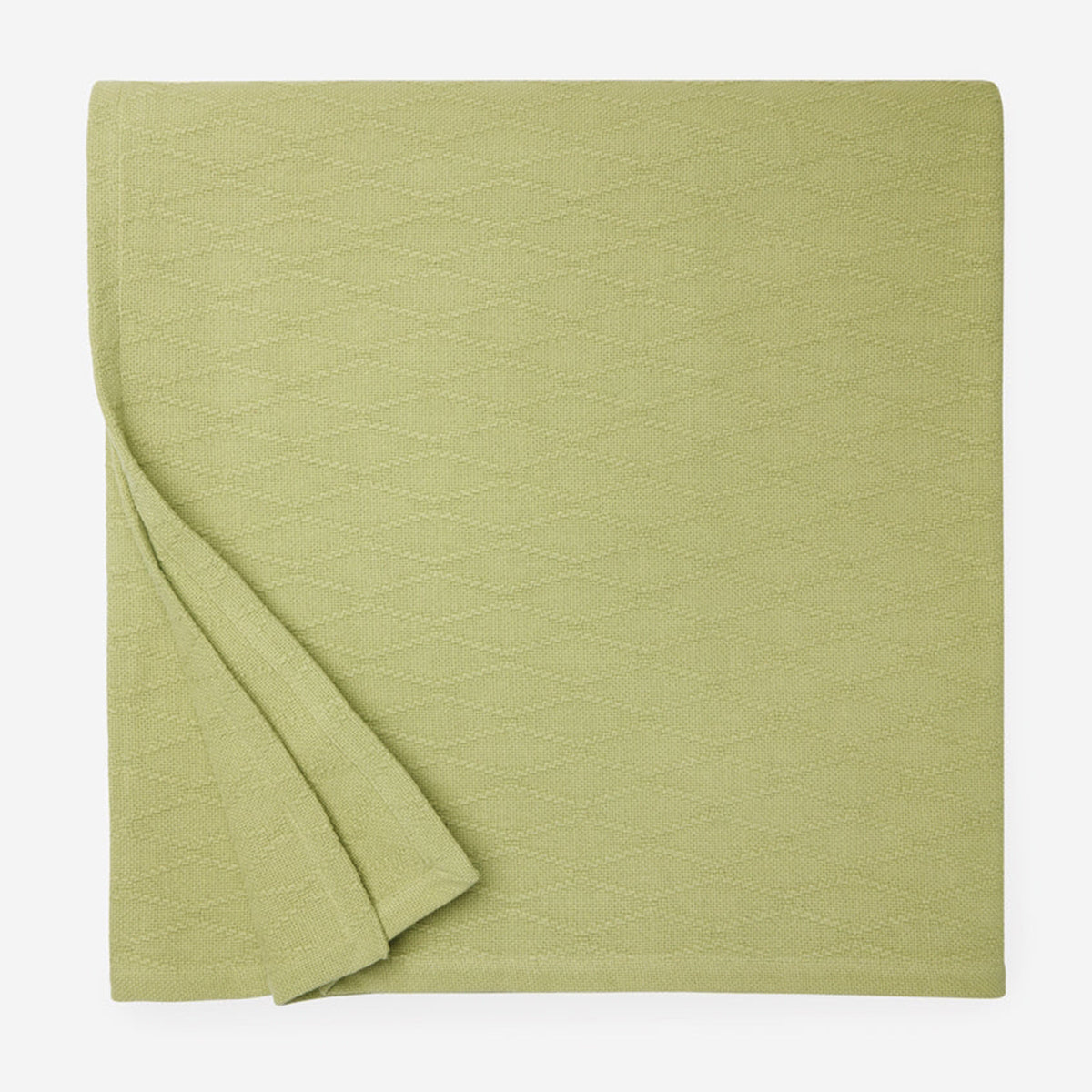 An image of Sferra Cetara Blanket