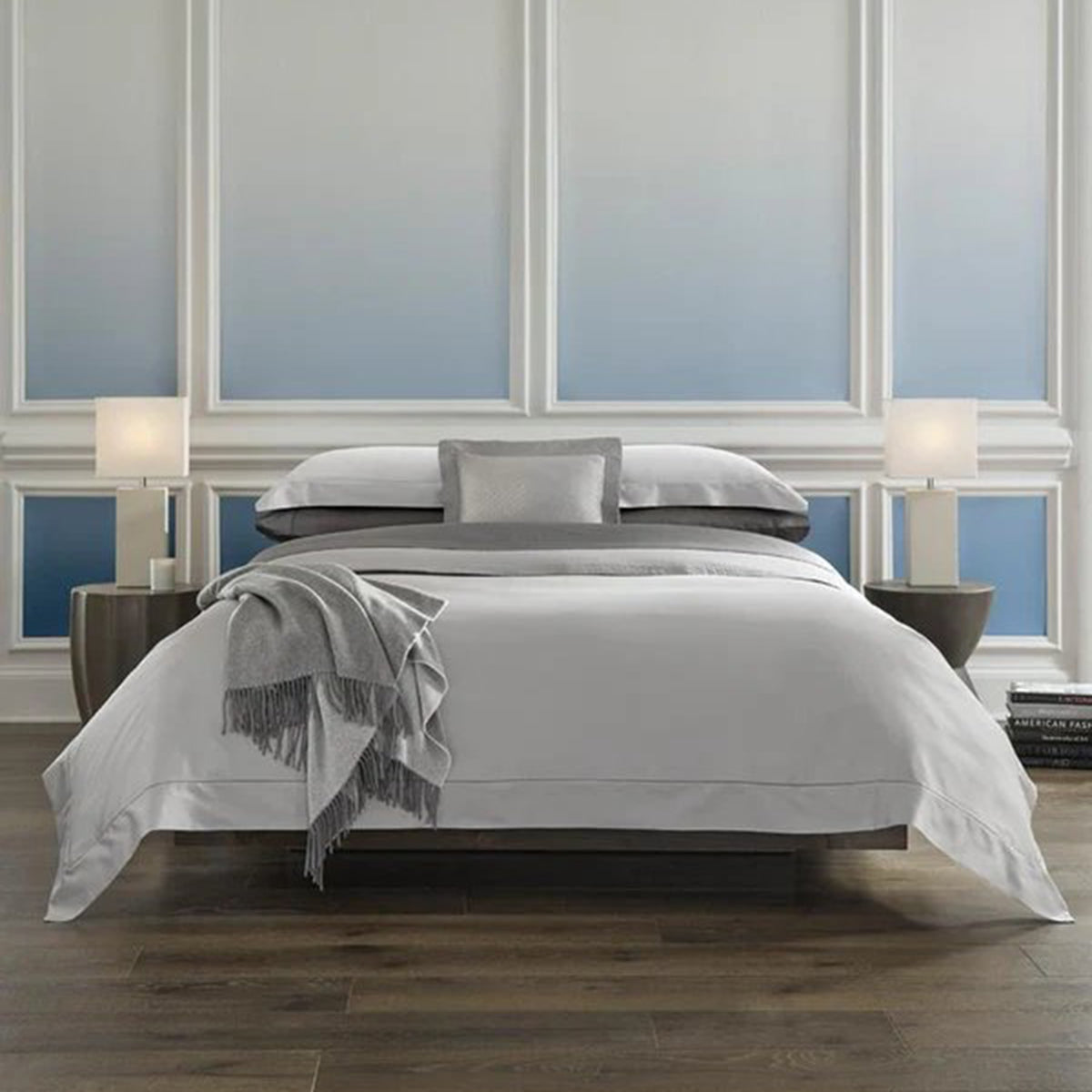 Sferra Giotto Fitted Sheet