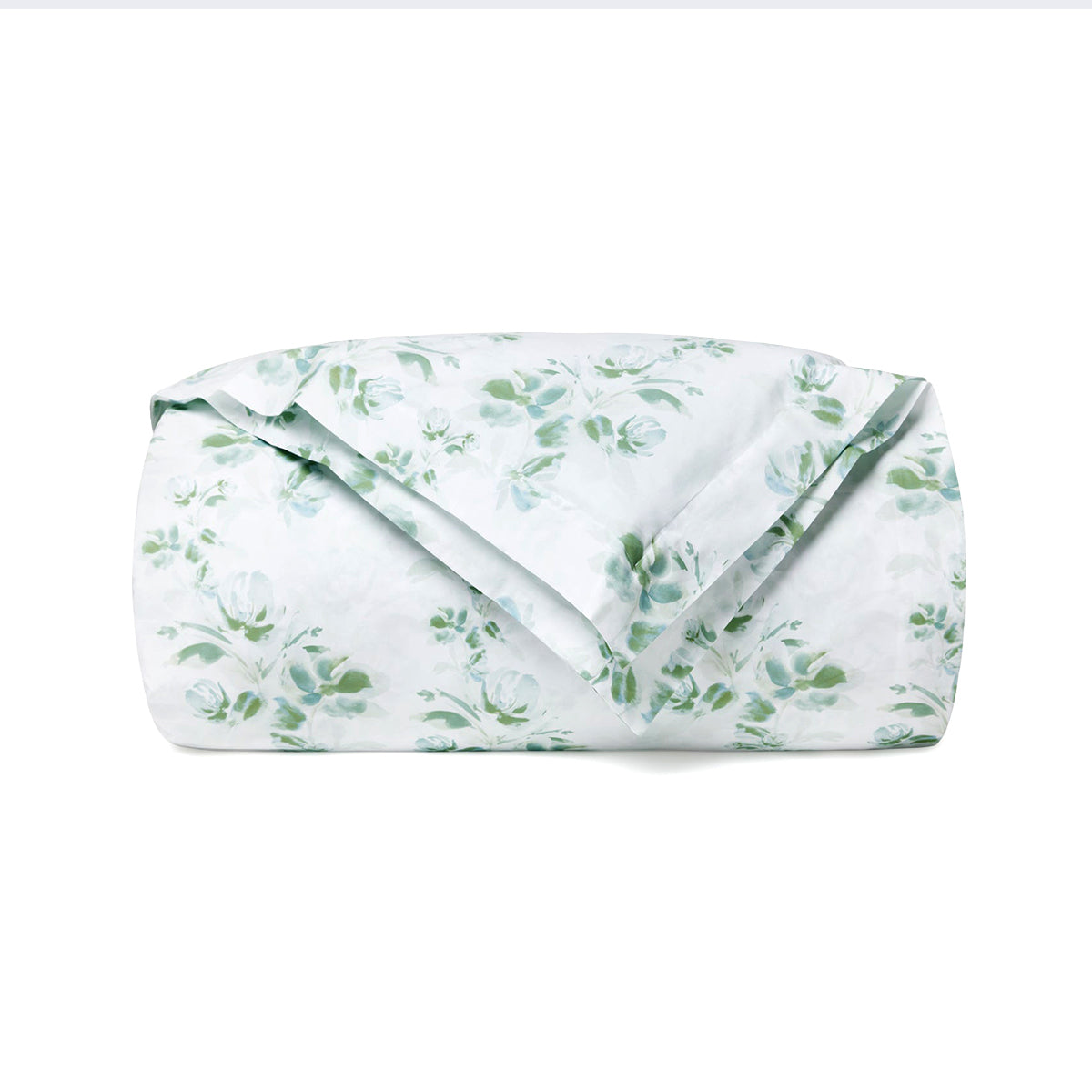 Sferra Rosa Duvet Cover