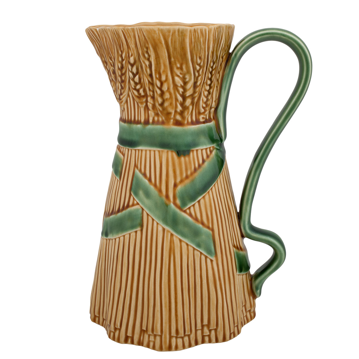 Bordallo Pinheiro Pitcher - Ears