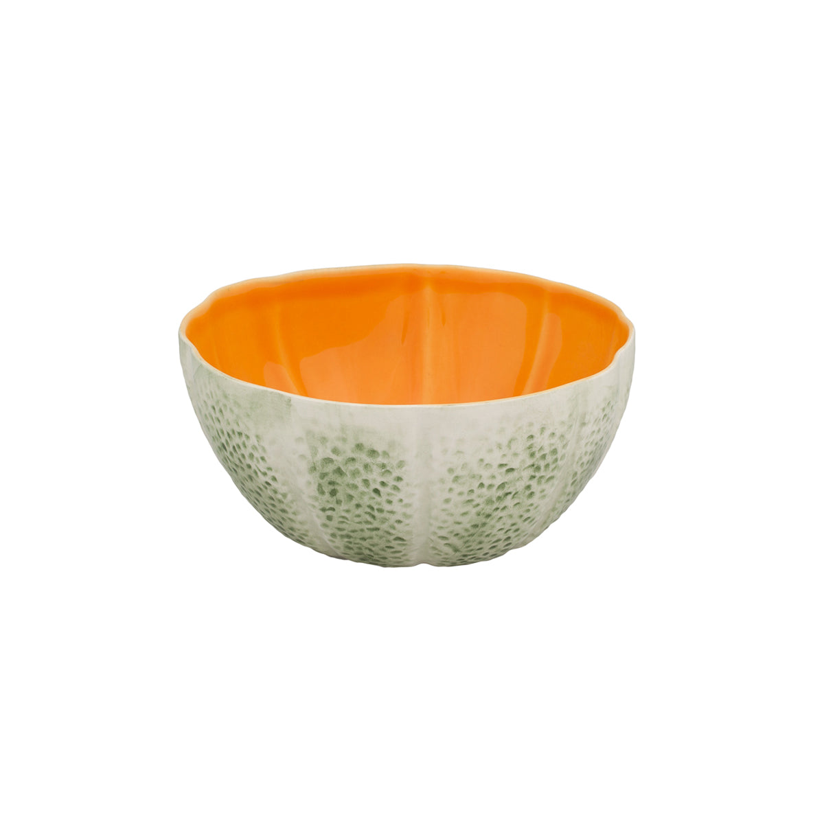 Bordallo Pinheiro Melon Small Bowl