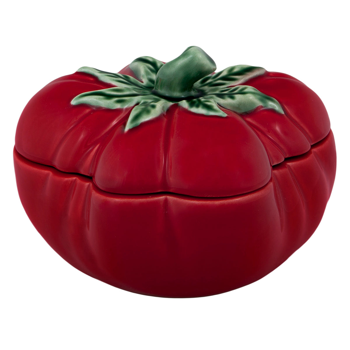 Bordallo Pinheiro Tomato Large Box