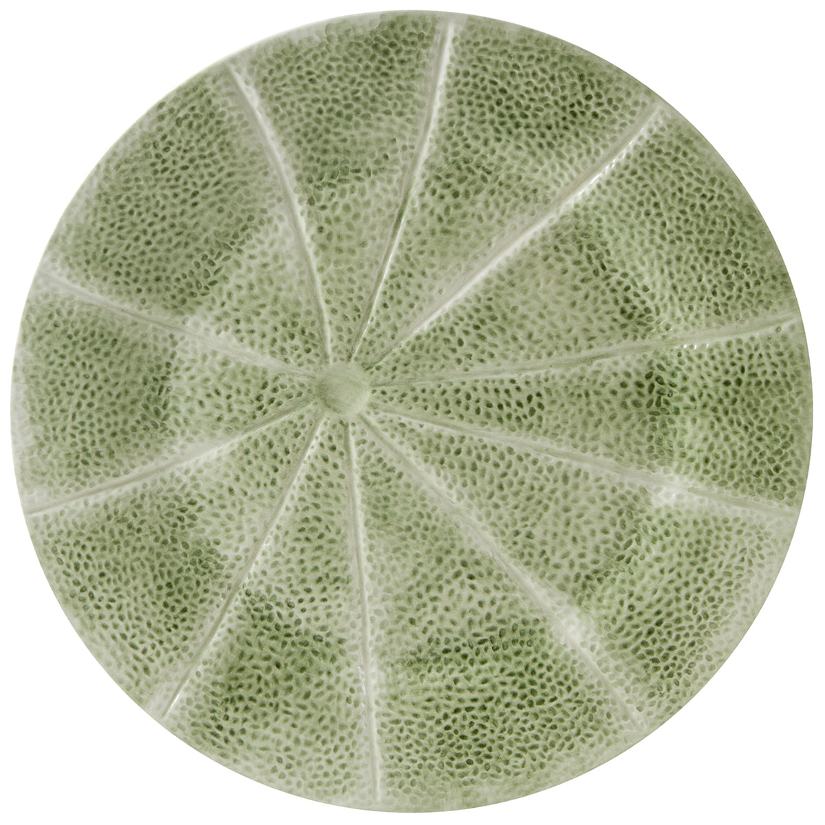 Bordallo Pinheiro Melon Charger