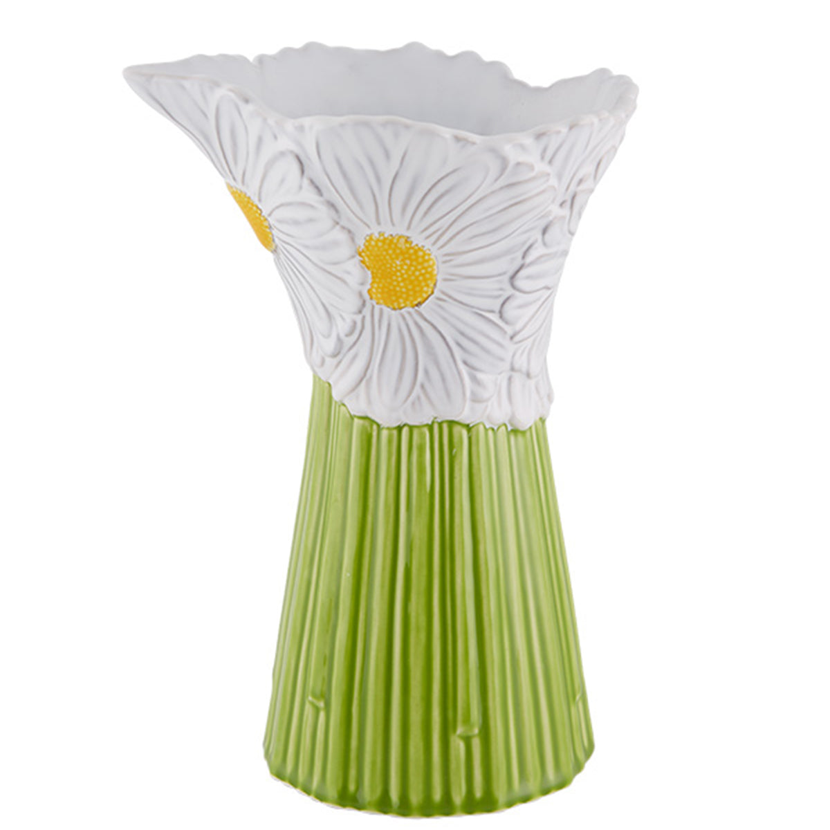 Bordallo Pinheiro Maria Flor Pitcher